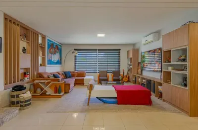 Casa no condomínio residencial jardim das palmeiras para venda com 4 quartos, sendo 4 suítes, 422m²