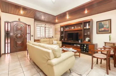 Casa tipo para venda em vila monumento com 4 quartos, sendo 1 suíte, 213m²