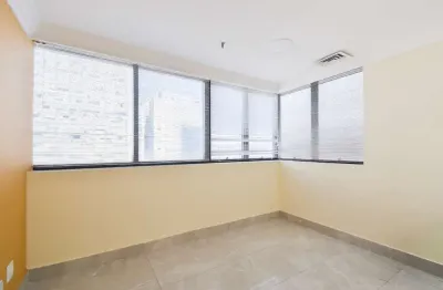 Sala comercial à venda na Rua Pamplona, 1188, Jardim Paulista, São Paulo