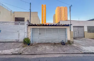Terreno à venda na Rua Santa Teresinha, 133, Maranhão, São Paulo