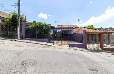 Casa com 2 quartos à venda na Rua Sernambi, 10, Brasilândia, São Paulo