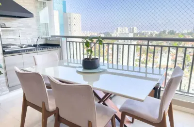 Apartamento tipo para venda em jardim prudência com 1 quarto, sendo 1 suíte, 65m²