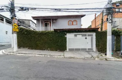 Sobrado para venda em vila penteado com 3 quartos, sendo 1 suíte, 170m²