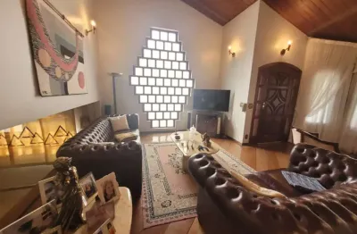 Casa tipo para venda em jardim textil com 3 quartos, sendo 1 suíte, 412m²