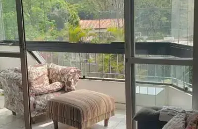 Apartamento tipo para venda em vila indiana com 3 quartos, sendo 1 suíte, 110m²