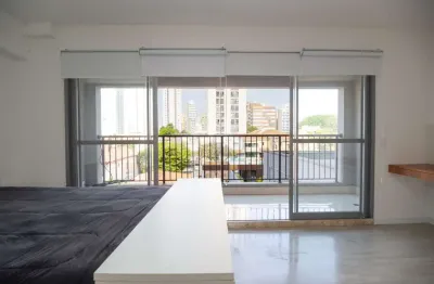 Studio para venda em vila mariana com 1 quarto, sendo 1 suíte, 38m²