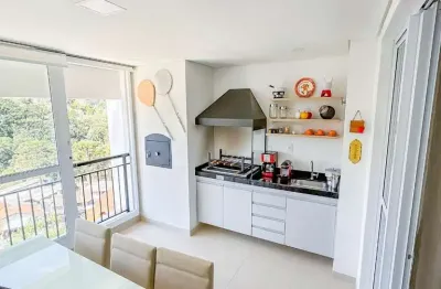 Apartamento tipo para venda em jardim belvedere com 3 quartos, sendo 1 suíte, 101m²