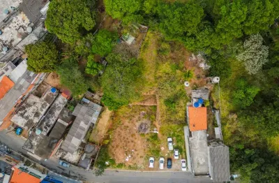 Terreno à venda na Rua Tomás Arandé, 126, Vila Homero, São Paulo