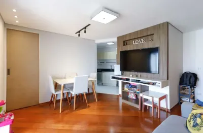 Apartamento tipo para venda em freguesia do ó com 2 quartos, 69m²
