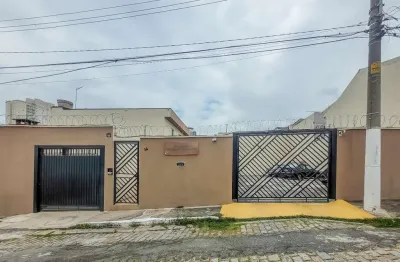 Casa no condomínio villaggio di monteverdi para venda com 2 quartos, sendo 2 suítes, 90m²