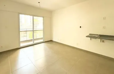 Kitnet / Stúdio à venda na Rua Constantino de Sousa, 258, Campo Belo, São Paulo