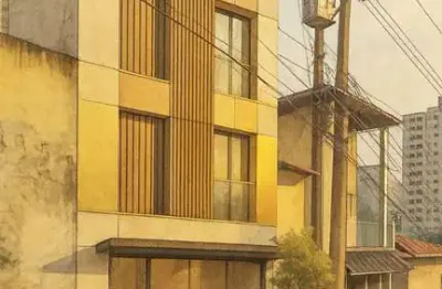 Barracão / Galpão / Depósito à venda na Rua Diogo Grasson Tinoco, 43, Lauzane Paulista, São Paulo