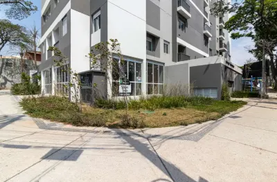 Ponto comercial à venda na Rua Jacamar, 94, Jardim Casablanca, São Paulo