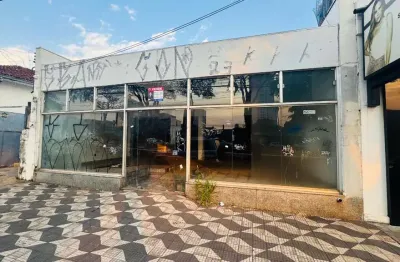 Barracão / Galpão / Depósito à venda na Avenida Presidente Vargas, 418, Cidade Nova, Franca