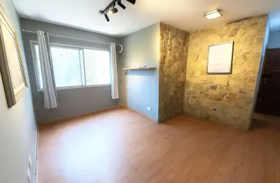 Apartamento com 2 quartos à venda na Avenida Agenor Couto de Magalhães, 222, Jardim Regina, São Paulo