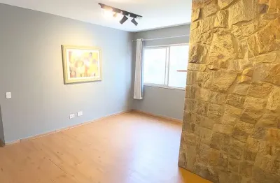 Apartamento com 2 quartos à venda na Avenida Agenor Couto de Magalhães, 222, Jardim Regina, São Paulo