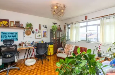 Apartamento com 2 quartos à venda na Rua Aimberê, 1928, Sumaré, São Paulo