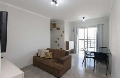 Apartamento tipo para venda em limão com 3 quartos, sendo 1 suíte, 68m²
