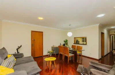 Apartamento garden para venda em jabaquara com 4 quartos, sendo 1 suíte , 101m²