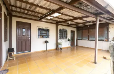 Casa com 1 quarto à venda na Rua São Feliciano, 307, Parque São Luís, São Paulo