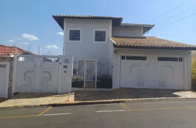 Sobrado para venda em jardim barão com 4 quartos, sendo 4 suítes, 327m²