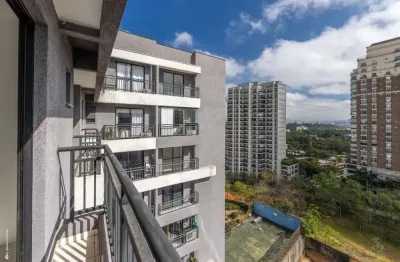 Kitnet / Stúdio à venda na Rua Pacobá, 71, Jardim Panorama, São Paulo