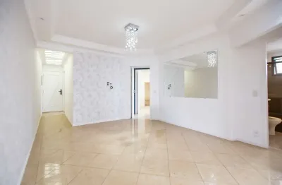 Apartamento tipo para venda em vila esperança com 3 quartos, 70m²