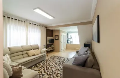 Sobrado para venda em freguesia do ó com 3 quartos, sendo 3 suítes, 280m²