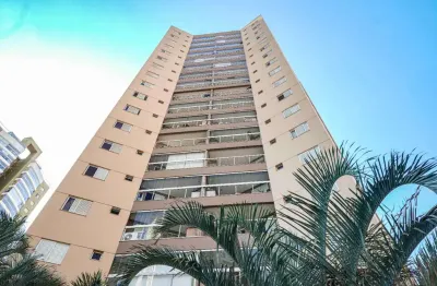 Apartamento tipo para venda em jardim bonfiglioli com 3 quartos, sendo 3 suítes, 122m²