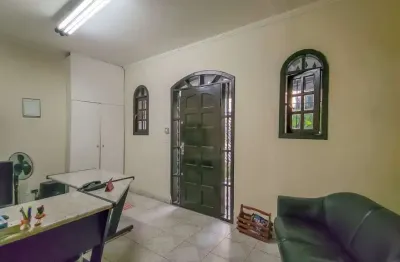 Casa comercial à venda na Rua Doutor Samuel Porto, 116, Saúde, São Paulo