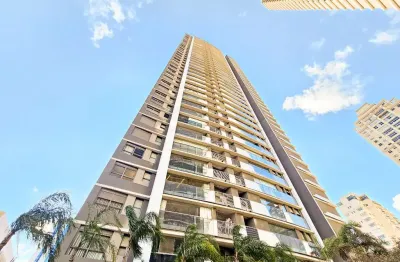 Apartamento tipo para venda em alphaville com 3 quartos, sendo 3 suítes, 123m²