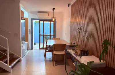 Casa de vila para venda em Vila Romana com 3 quartos, sendo 1 suíte , 145m²