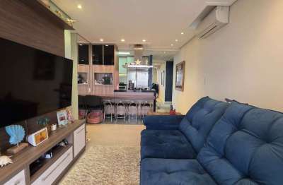 Apartamento para venda em Vila Monumento com 2 quartos, sendo 1 suíte , 64m²