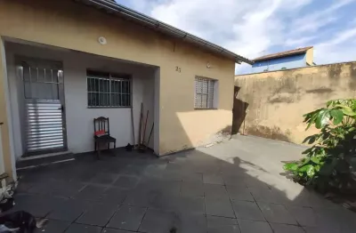 Casa com 2 quartos à venda na Rua Antônio Guarento Filho, 21, Jardim Dom José, São Paulo