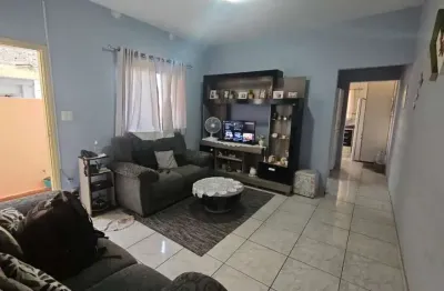 Casa com 2 quartos à venda na Rua Coronel Antônio de Sá Barreto, 285, Vila Elze, São Paulo