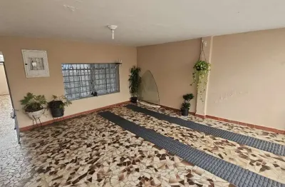 Casa com 2 quartos à venda na Rua Santa Elisa, 60, Vila Santa Clara, São Paulo