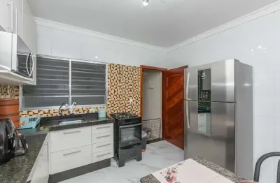 Casa com 2 quartos à venda na Rua Erasmo Bartolo, 172, Vila Nova Parada, São Paulo