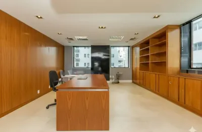 Sala comercial à venda na Rua Caçapava, 49, Jardim Paulista, São Paulo