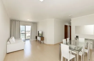 Apartamento tipo para venda em vila barreto com 3 quartos, 82m²