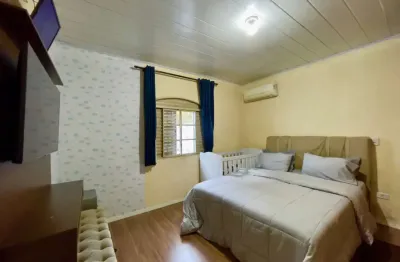 Casa com 2 quartos à venda na Rua Eduardo de Sá, 109, Jardim Itacolomi, São Paulo