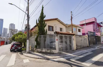 Casa tipo para venda em chácara santo antônio (zona sul) com 2 quartos, 91m²