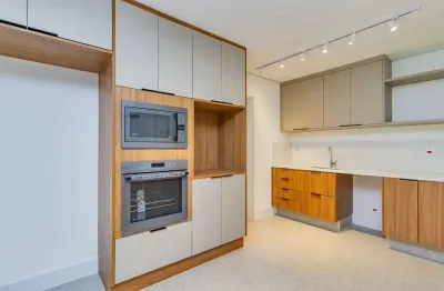 Apartamento tipo para venda em santa cecília com 3 quartos, sendo 3 suítes, 128m²