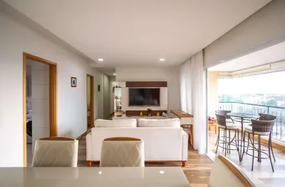 Apartamento tipo para venda em cidade nova com 3 quartos, sendo 3 suítes, 116m²