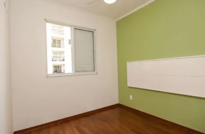 Apartamento para venda em vila anastácio com 2 quartos , 48m²
