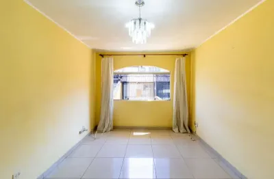 Sobrado para venda em vila bancária munhoz com 3 quartos, sendo 1 suíte, 183m²