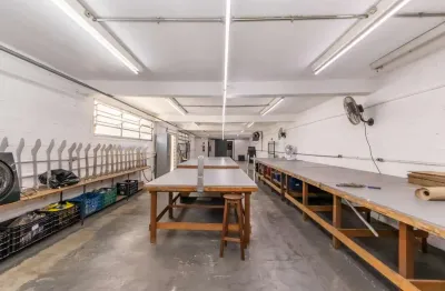 Barracão / Galpão / Depósito à venda na Rua Martins Júnior, 329, Freguesia do Ó, São Paulo