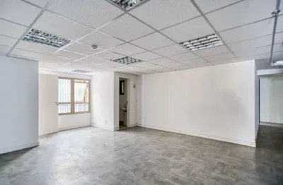 Sala comercial à venda na Rua Turiassu, 446, Perdizes, São Paulo