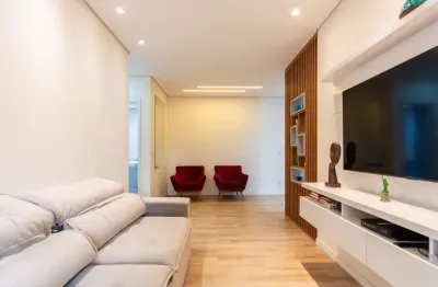 Apartamento garden para venda em vila mascote com 2 quartos, sendo 1 suíte , 114m²