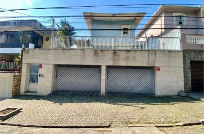 Casa com 5 quartos à venda na Rua Vítor Dubugras, 165, Jardim da Glória, São Paulo
