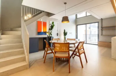 Apartamento tipo para venda em vila ipojuca com 2 quartos, sendo 2 suítes, 100m²